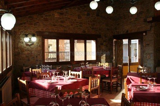 Restaurant Ca l'Abel