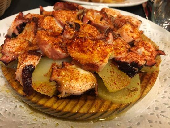 Meson Asador Castell 4