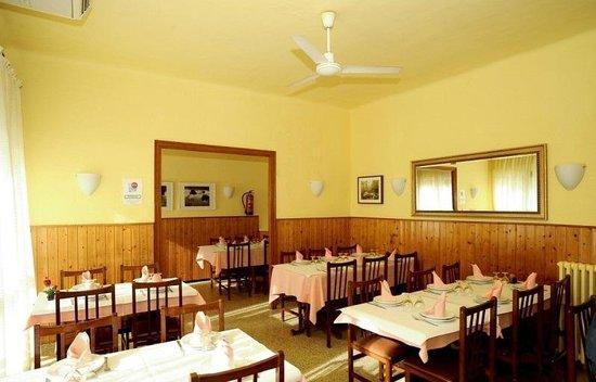 Restaurant Casa Comaulis