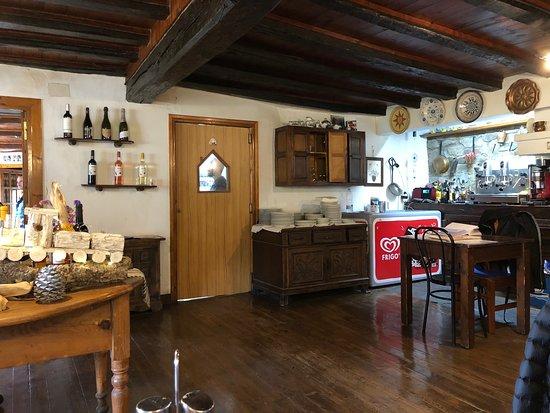 Restaurant Can Constans