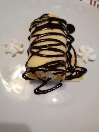 El Raco de Lluria Restaurant