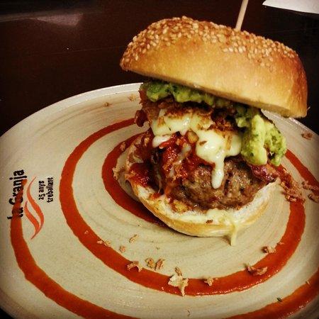 La Granja de St. Esteve de Palautordera