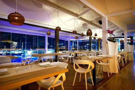 Casanova Beach Club CBC