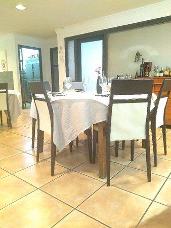 Restaurante El Raco De Ca L'Eli