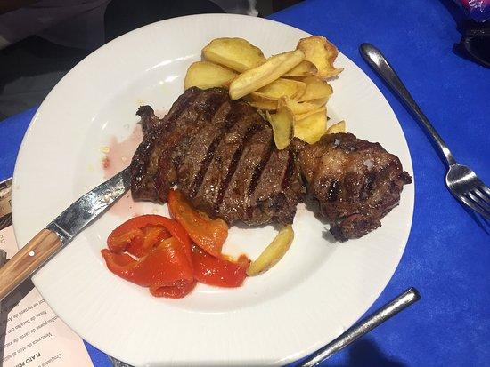 Restaurante La Martina