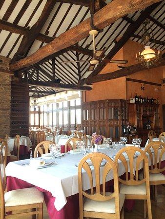 Restaurante Plaza de Armas