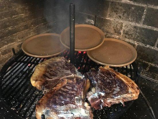 Posada Real Cabana de Carreteros