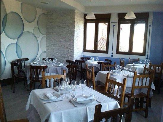 Restaurante Las Petronilas