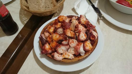 Hostal la Gallega