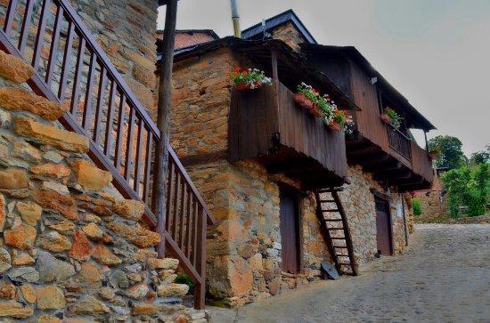 Restaurante el lagar