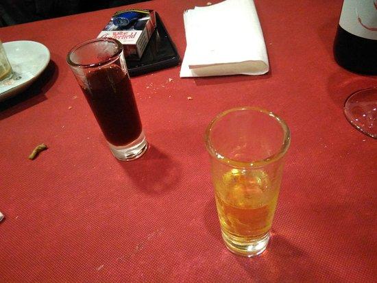 El Errante Restaurante