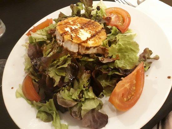 La puebla restaurant burgos