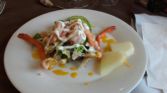 Las Baronas Restaurante