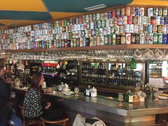 Cerveceria La Barraca