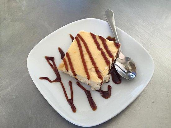 Restaurante El Risquillo