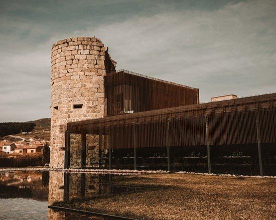 Restaurante Torre del Mayorazgo
