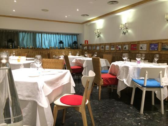 Restaurante Victoria Arnedo