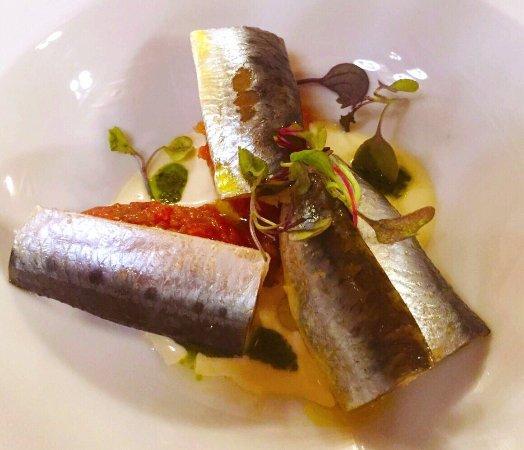 Restaurante La Cueva de Doña Isabela