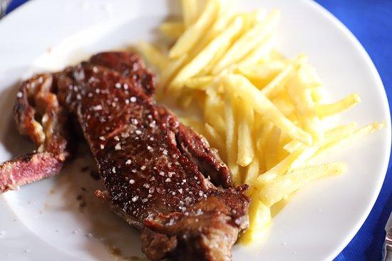 El Albergue de Valvanuz