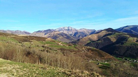 Restaurante Español