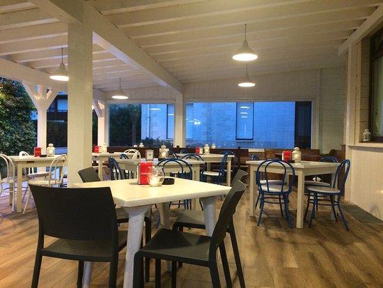 Restaurante Mamma Angelina