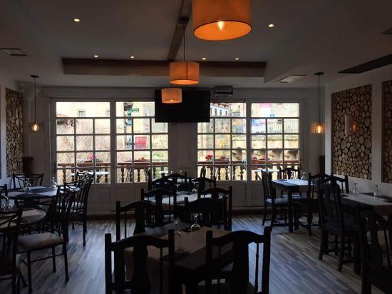 el mirador del puente