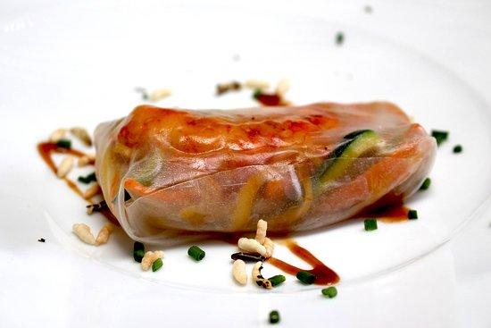 Restaurante Arrocería La Pergola