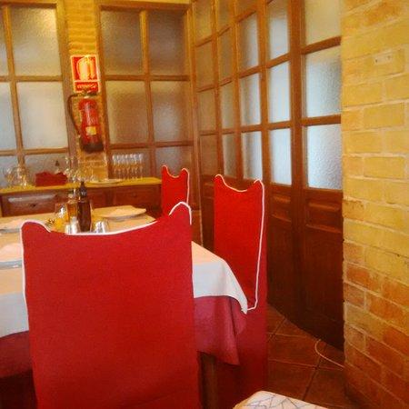 Restaurante Meson Plinio