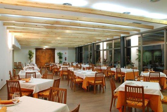 La Arroceria de Picón