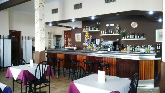 Los Fogones de Micaela