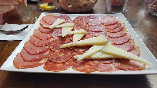 La Fragua Tienda Degustacion