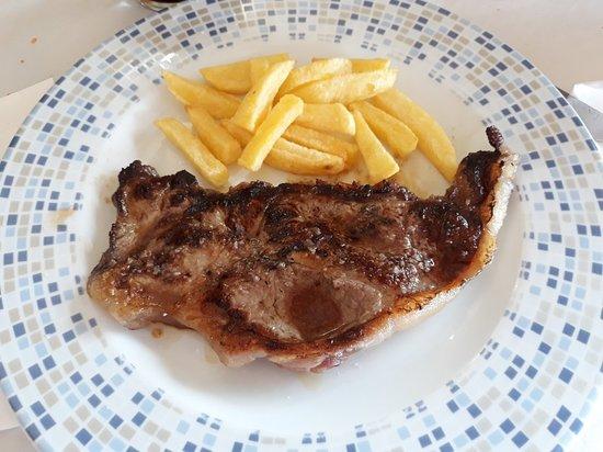 Restaurante La Tienda