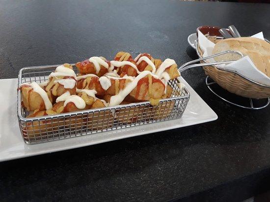 Restaurant Complejo Leo 24H