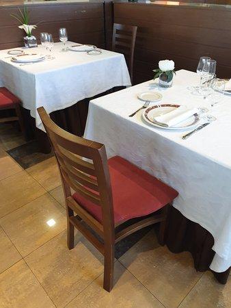 Andia Hotel Restaurante