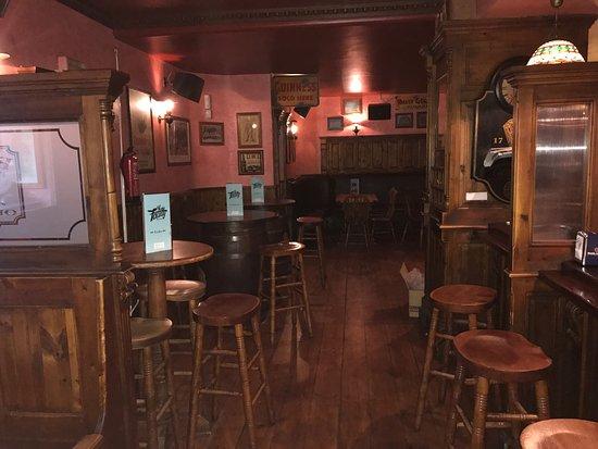 The Faculty Old Sport