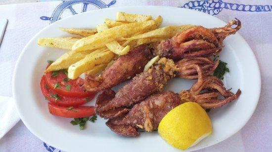 Karamalis Restaurant