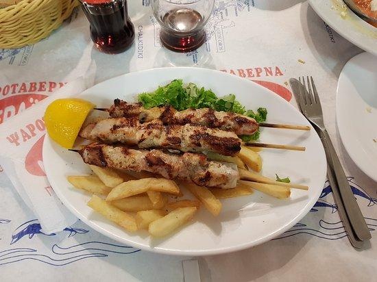 Neraida Restaurant & Taverna