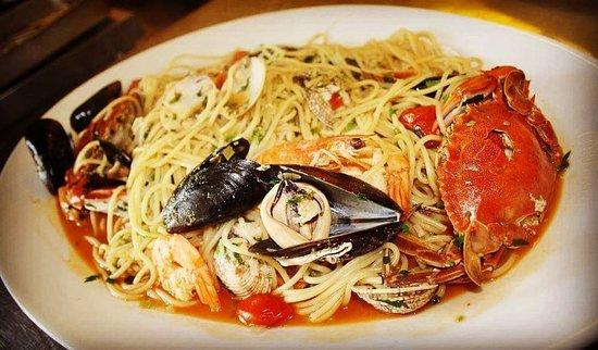 Ionion Fish Restaurant
