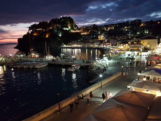 Veranda Cocktail Bar