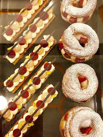 Patisserie Melikraton