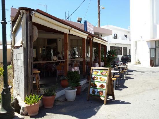 Stefanos Taverna