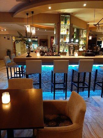 Bikini Beach Cafe Bar Restaurant