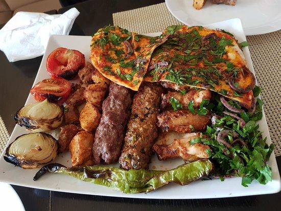 Restaurang Elefanten