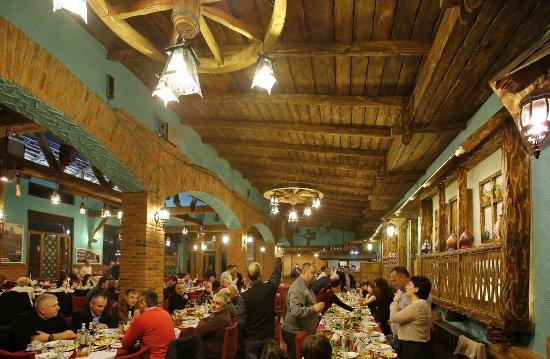 Ethno Restaurant Kalanda