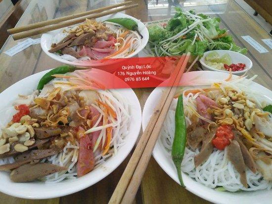 Quynh Dai Loc