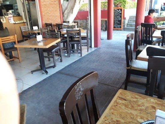 Cafe Colibri Acapantzingo