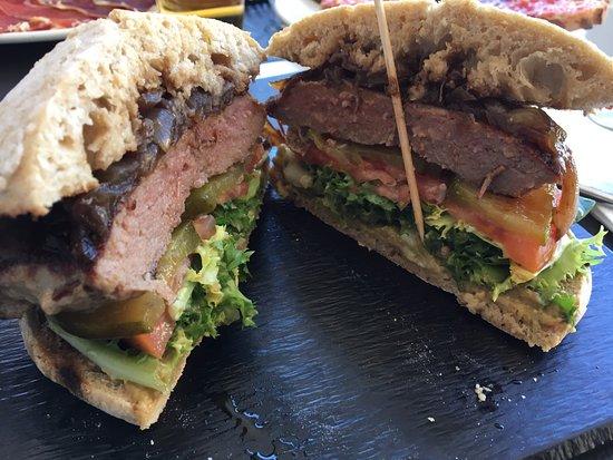 Restaurante Siglo XIX