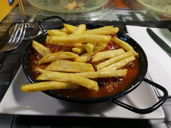 Cafetería Simancas 15