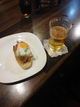 La Taberna del Jamón