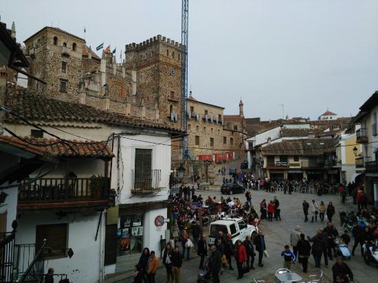 Churreria-Restaurante El Abuelo